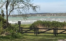 Sjoestugan Vallersvik